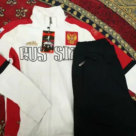 Rossiya, Reebok, Prada sportiw