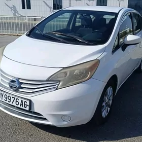 Nissan Versa Note 2015