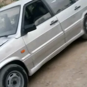Lada 2115 2000