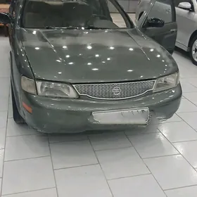 Nissan Maxima 1999