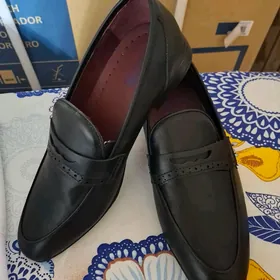 Мужские Туфли