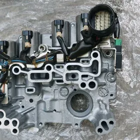 Karopka şaýlary, Versa 2012