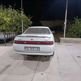 Toyota Mark II 1995