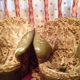 Bir menzes yky kreslo