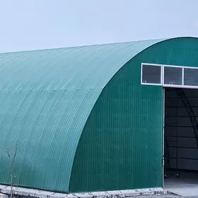 Ammar Промзона Склад