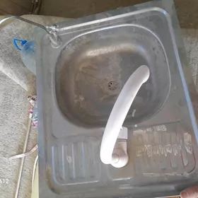 умывальник