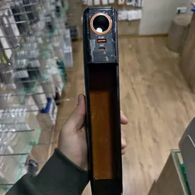 Zhuse masyn organayzer