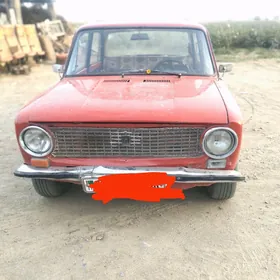 Lada 2104 1985