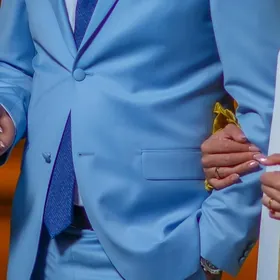 костюм kostyum balak