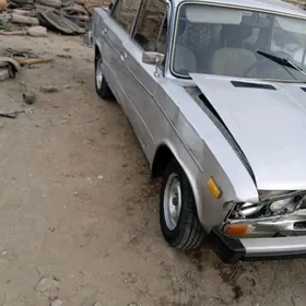 lada 2106 sokulip satylyar