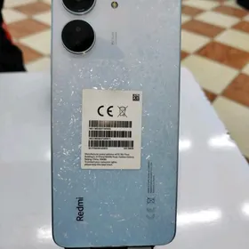 REDMI 13C 8+8/256gb