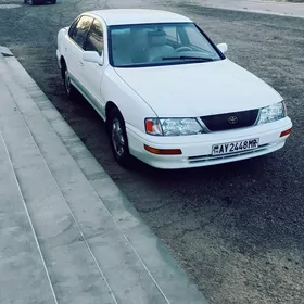 Toyota Avalon 1996