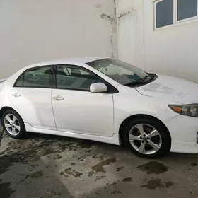 Toyota Corolla 2009
