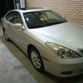 Lexus ES 330 2004
