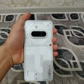 Nothing Phone 3a 12+8/256