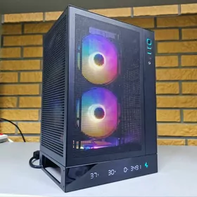 🟩 i5-14400 ️ RTX 5050 new ️