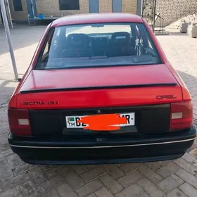 Opel Vectra 1992