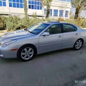 Lexus ES 330 2004