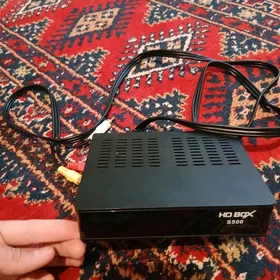hd ibox