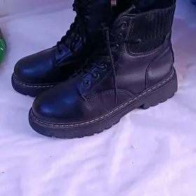 Полусапожки