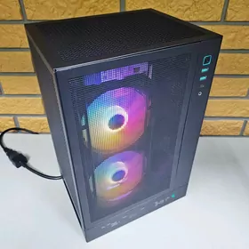 🟩 i5-14400️RTX 5060 TI 8G ️