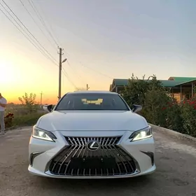 Lexus ES 350 2024