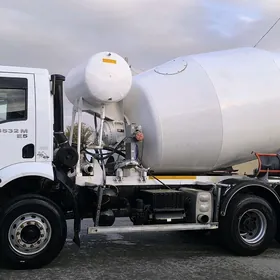 Ford Cargo 3535D 2014