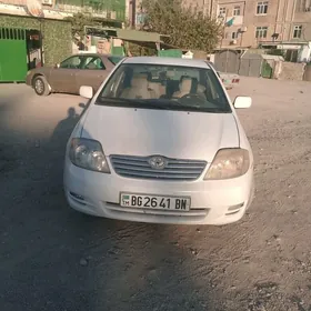 Toyota Corolla 2003