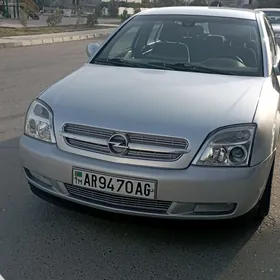 Opel Vectra 2002