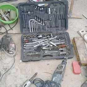 инструменты