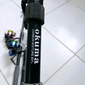 Спинниклер тэзе Окума