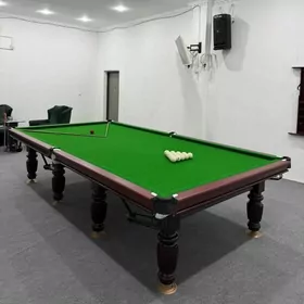 Bilyard Stol Gyssagly