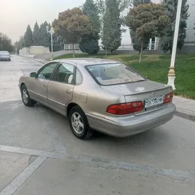 Toyota Avalon 1998