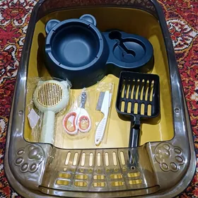 Лоток для кошек