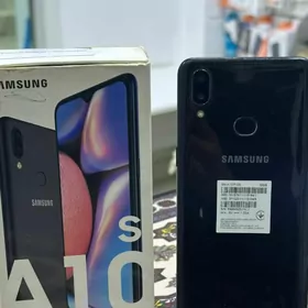 Samsung A10s