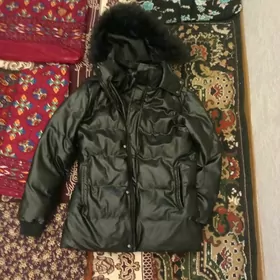 зимняя куртка