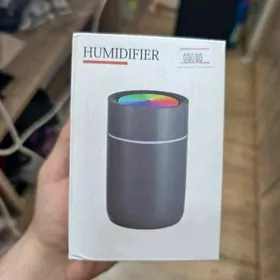 Увлажнитель