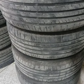 Radnoý Gara Disga Teker 16 lyk