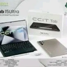 PLANŞET TAB 15 ULTRA 16/1 TB