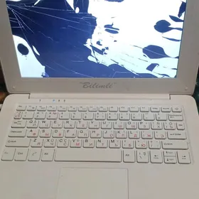 школьный ноутбук