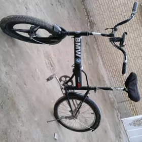 Kama welosiped (BMW)X5