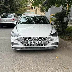 Hyundai Sonata 2020