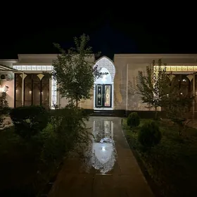 Arenda Anev Arabic Villa