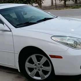 Lexus ES 330 2005