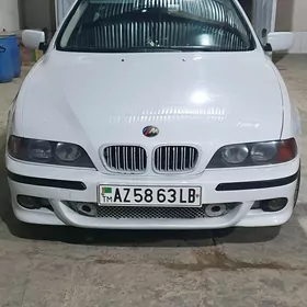 BMW 525 1999
