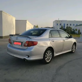Toyota Corolla 2010