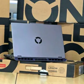 Lenovo Legion/Ultra9/RTX5060