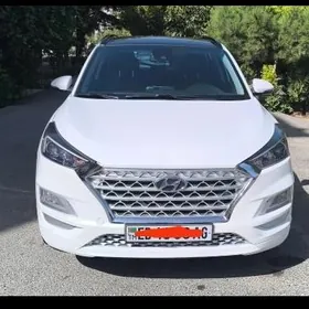 Hyundai Tucson 2020