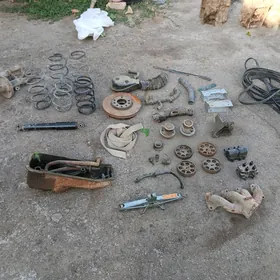 opel 18 20 lik prastoy zapcas