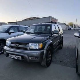 Toyota 4Runner 2000